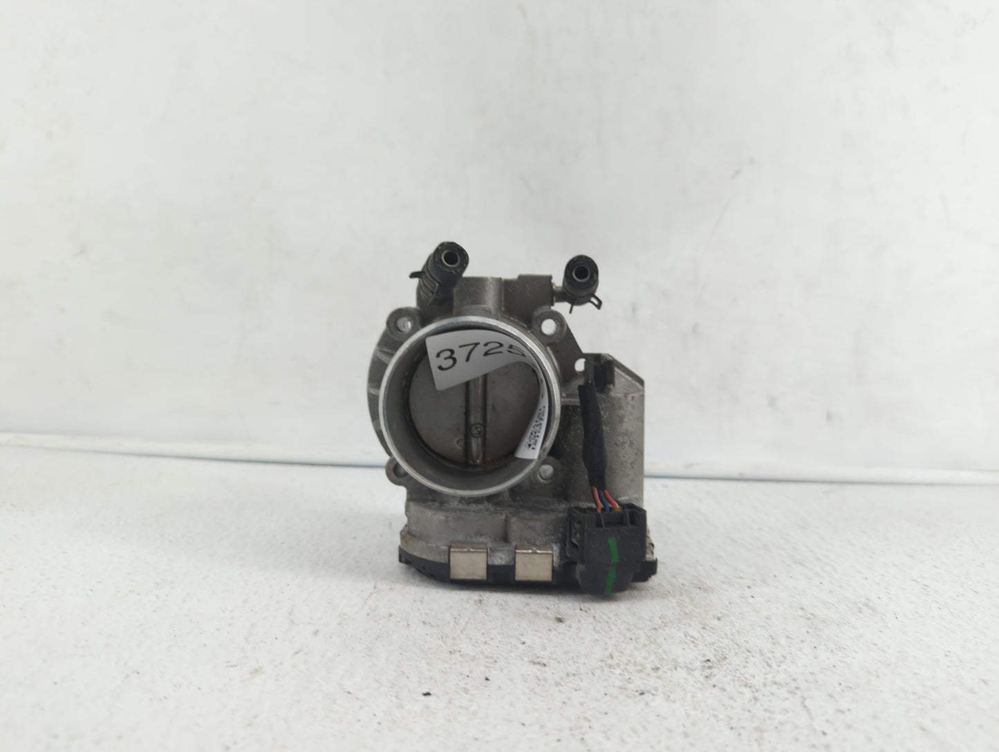 2006-2010 Hyundai Sonata Throttle Body P/N:35100-25400 35100-25200 Fits Fits 2006 2007 2008 2009 2010 2011 2012 2013 OEM Use