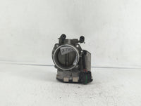 2006-2010 Hyundai Sonata Throttle Body P/N:35100-25400 35100-25200 Fits Fits 2006 2007 2008 2009 2010 2011 2012 2013 OEM Use