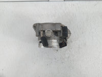 2006-2010 Hyundai Sonata Throttle Body P/N:35100-25400 35100-25200 Fits Fits 2006 2007 2008 2009 2010 2011 2012 2013 OEM Use