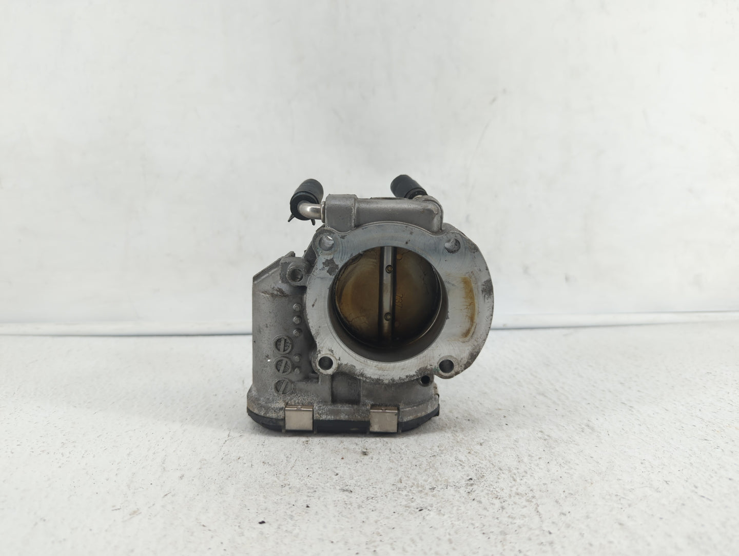 2006-2010 Hyundai Sonata Throttle Body P/N:35100-25400 35100-25200 Fits Fits 2006 2007 2008 2009 2010 2011 2012 2013 OEM Use