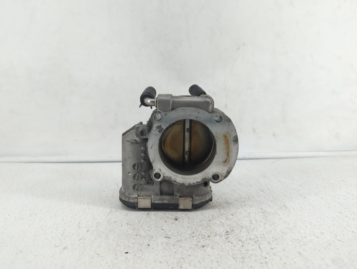 2006-2010 Hyundai Sonata Throttle Body P/N:35100-25400 35100-25200 Fits Fits 2006 2007 2008 2009 2010 2011 2012 2013 OEM Use