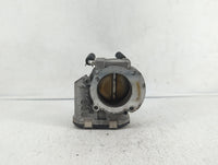 2006-2010 Hyundai Sonata Throttle Body P/N:35100-25400 35100-25200 Fits Fits 2006 2007 2008 2009 2010 2011 2012 2013 OEM Use