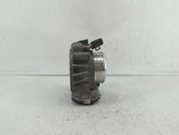2006-2010 Hyundai Sonata Throttle Body P/N:35100-25400 35100-25200 Fits Fits 2006 2007 2008 2009 2010 2011 2012 2013 OEM Use