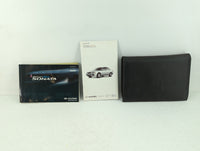 2009 Hyundai Sonata Owners Manual Book Guide OEM Used Auto Parts - Oemusedautoparts1.com