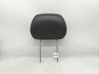 compare product 2009-2010 Hyundai Sonata Headrest Head Rest Rear Seat Fits Fits 2009 2010 OEM Used Auto Parts