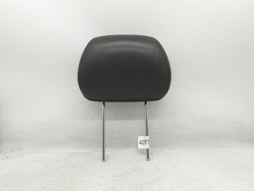 2009-2010 Hyundai Sonata Headrest Head Rest Rear Seat Fits Fits 2009 2010 OEM Used Auto Parts - Oemusedautoparts1.com