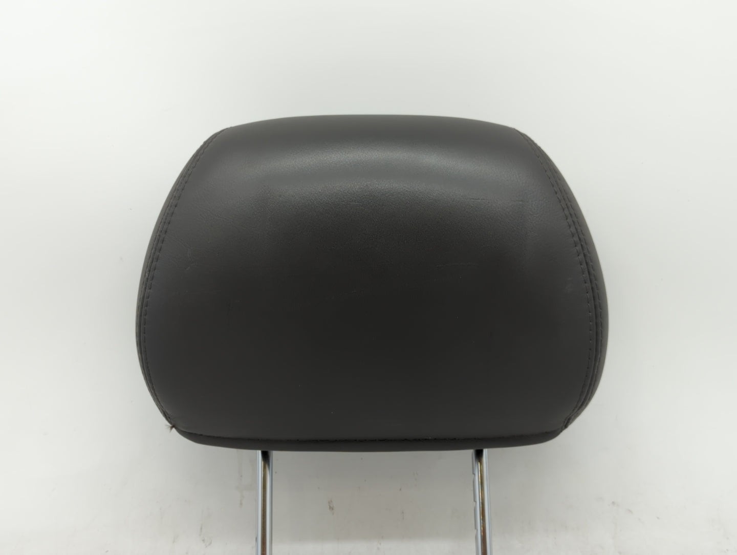 2009-2010 Hyundai Sonata Headrest Head Rest Rear Seat Fits Fits 2009 2010 OEM Used Auto Parts - Oemusedautoparts1.com