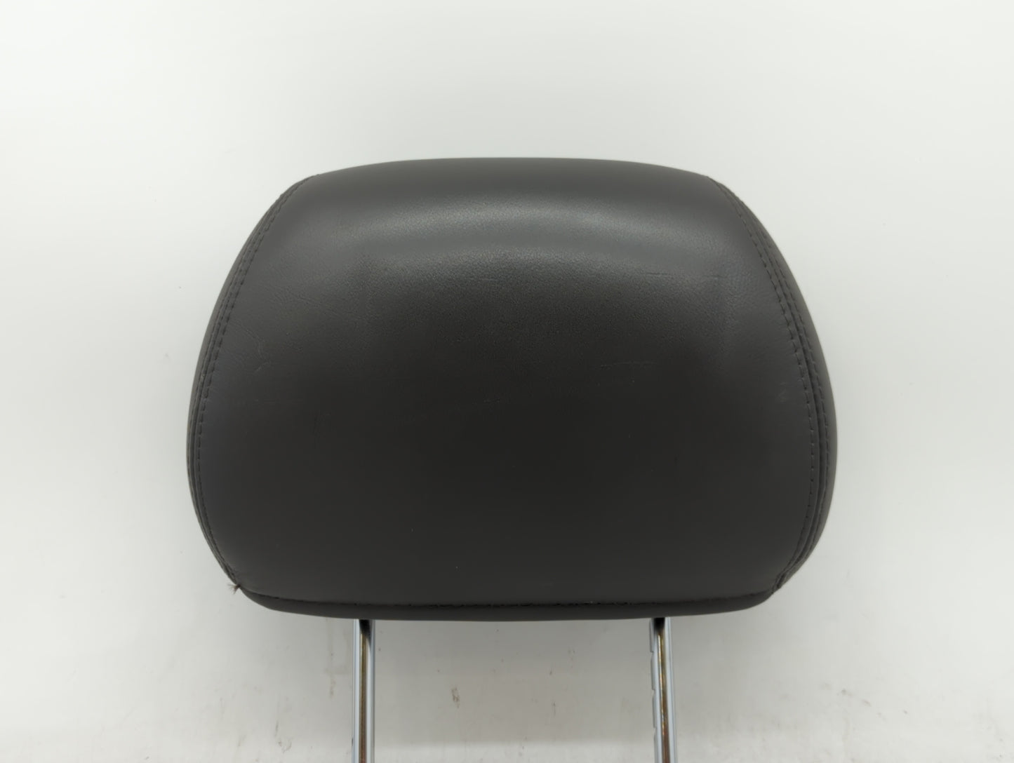 2009-2010 Hyundai Sonata Headrest Head Rest Rear Seat Fits Fits 2009 2010 OEM Used Auto Parts - Oemusedautoparts1.com
