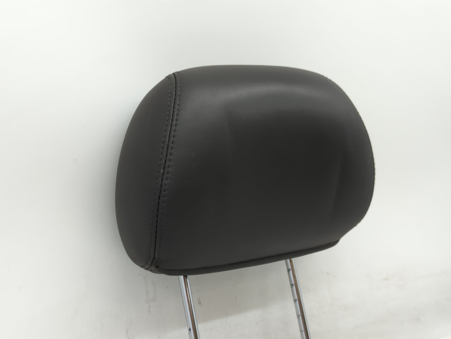 2009-2010 Hyundai Sonata Headrest Head Rest Rear Seat Fits Fits 2009 2010 OEM Used Auto Parts - Oemusedautoparts1.com