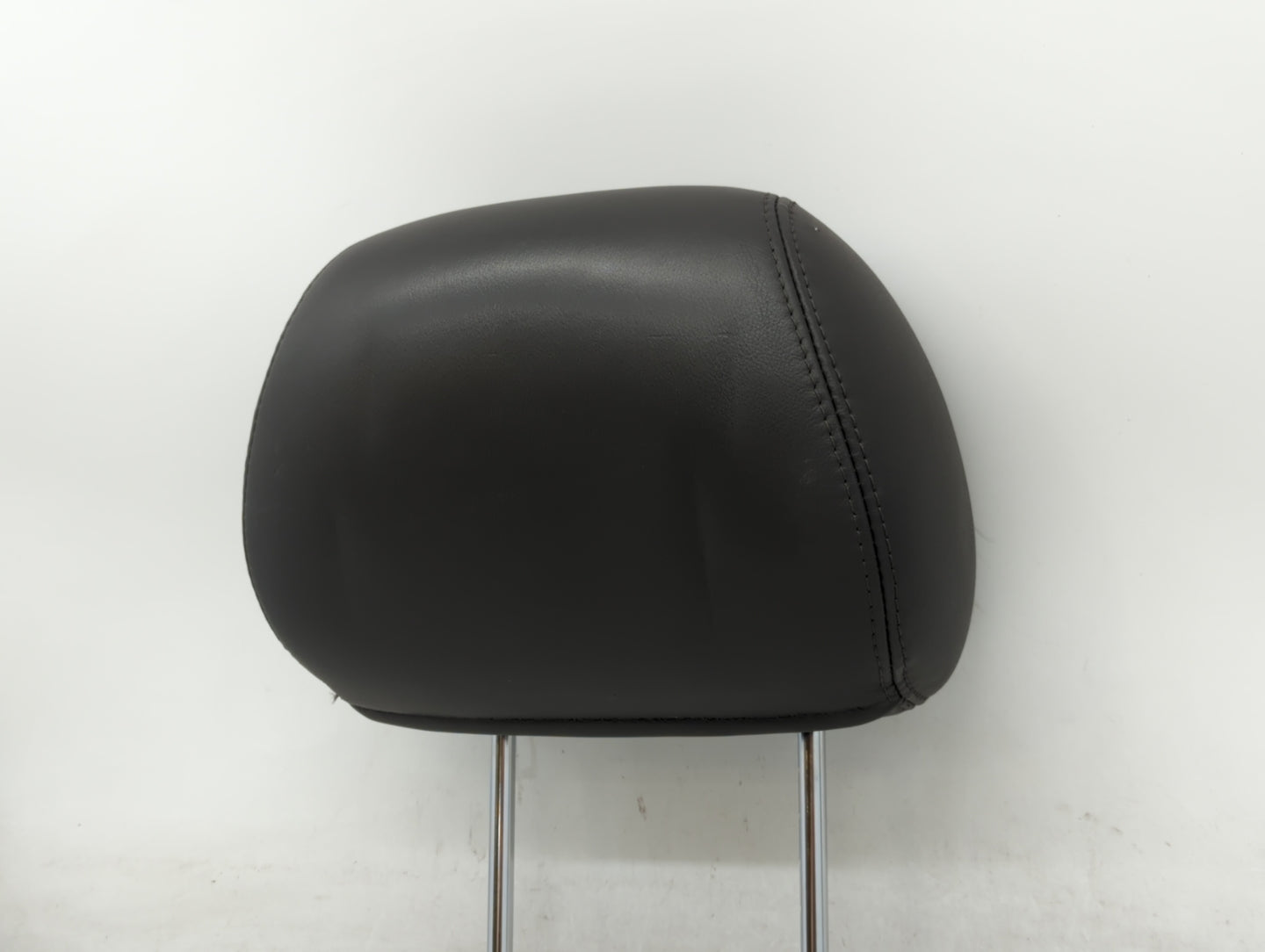 2009-2010 Hyundai Sonata Headrest Head Rest Rear Seat Fits Fits 2009 2010 OEM Used Auto Parts - Oemusedautoparts1.com