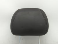 2009-2010 Hyundai Sonata Headrest Head Rest Rear Seat Fits Fits 2009 2010 OEM Used Auto Parts - Oemusedautoparts1.com
