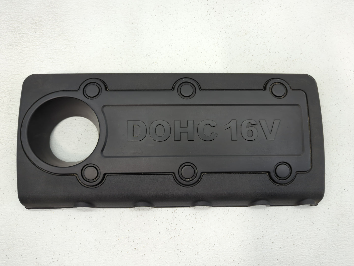 2009 Hyundai Sonata Engine Cover - Oemusedautoparts1.com