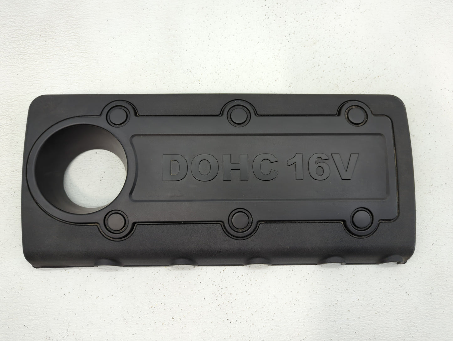 2009 Hyundai Sonata Engine Cover - Oemusedautoparts1.com