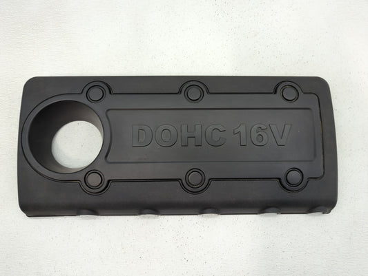 2009 Hyundai Sonata Engine Cover - Oemusedautoparts1.com