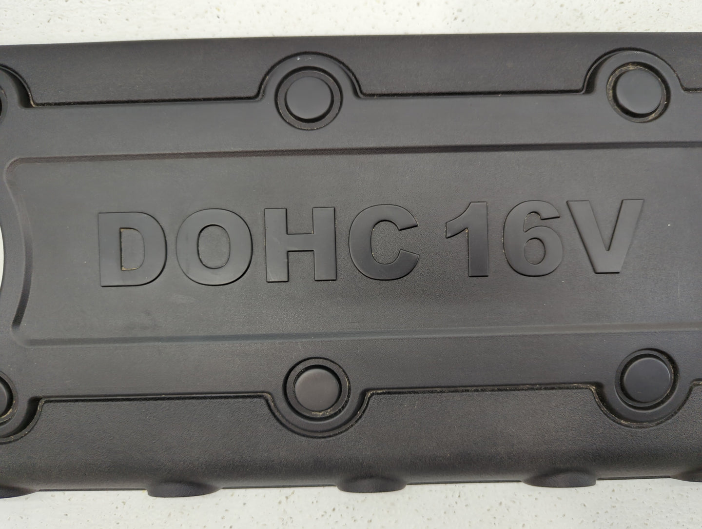 2009 Hyundai Sonata Engine Cover - Oemusedautoparts1.com
