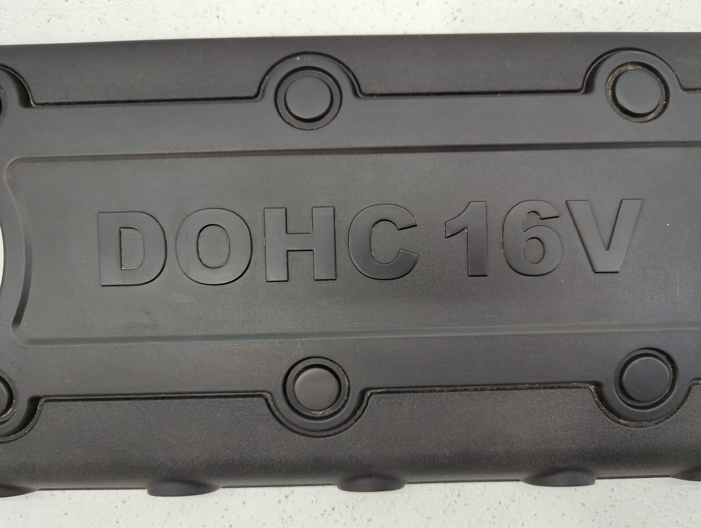 2009 Hyundai Sonata Engine Cover - Oemusedautoparts1.com