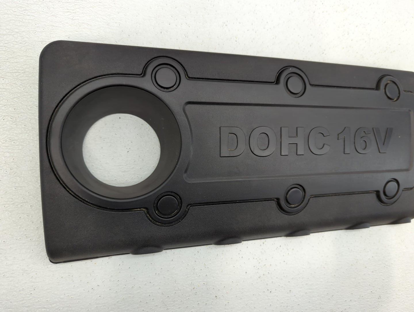 2009 Hyundai Sonata Engine Cover - Oemusedautoparts1.com
