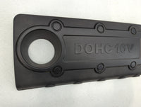 2009 Hyundai Sonata Engine Cover - Oemusedautoparts1.com