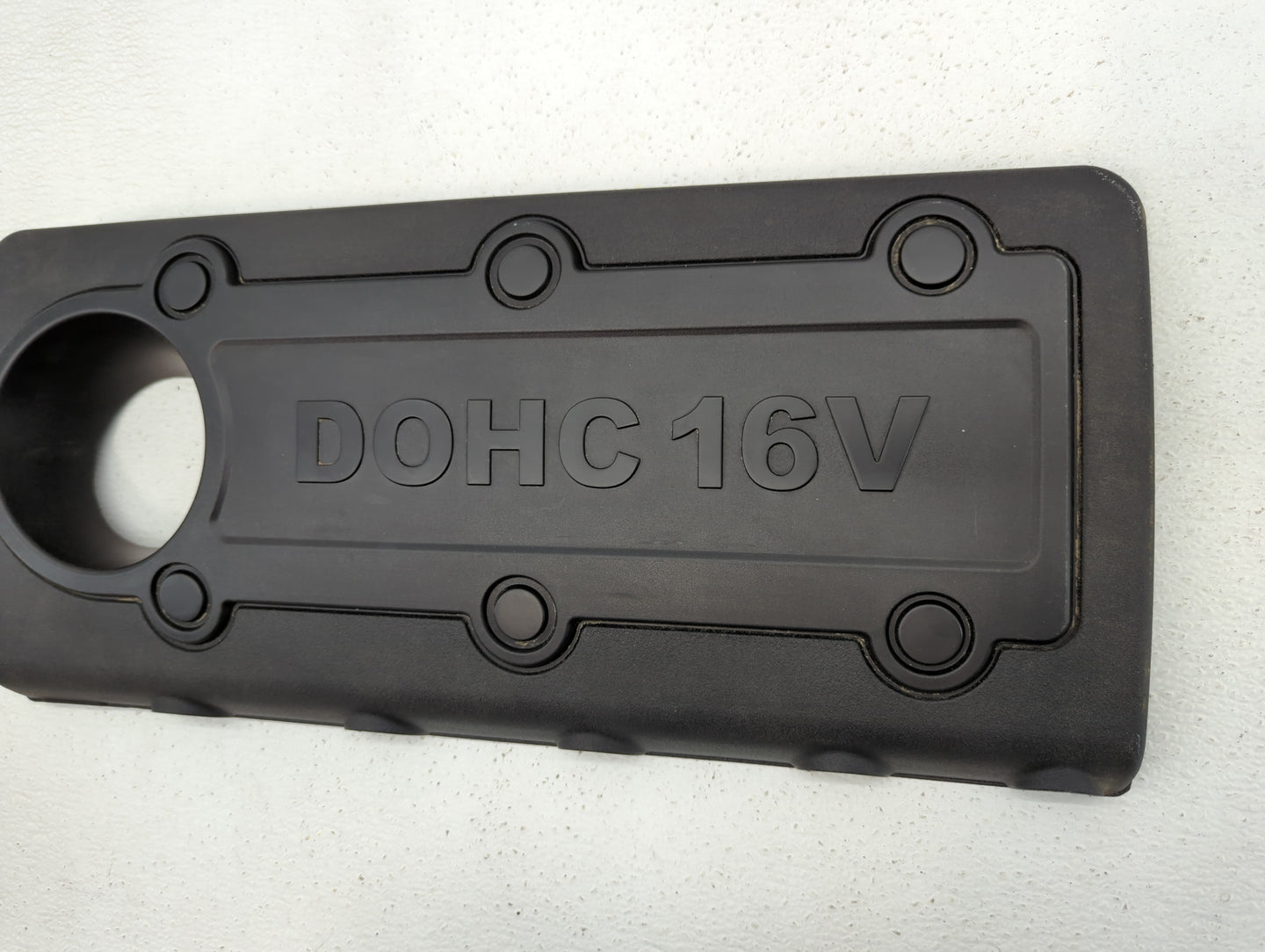 2009 Hyundai Sonata Engine Cover - Oemusedautoparts1.com