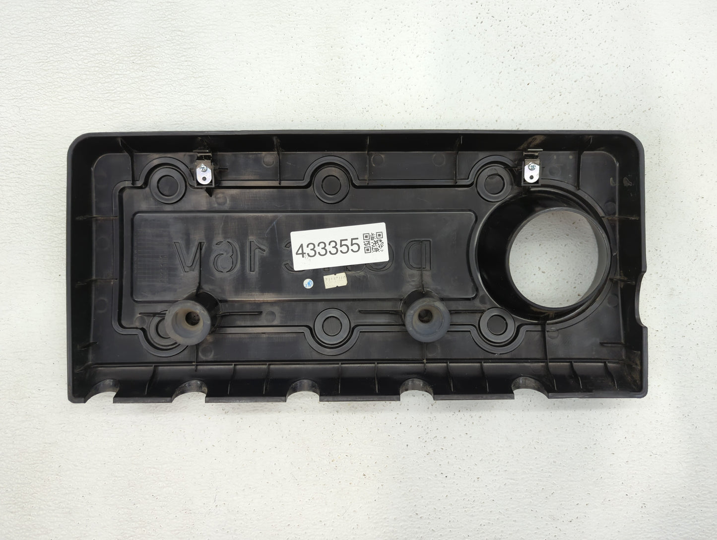 2009 Hyundai Sonata Engine Cover - Oemusedautoparts1.com