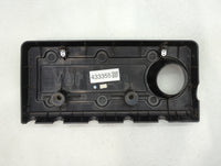 2009 Hyundai Sonata Engine Cover - Oemusedautoparts1.com