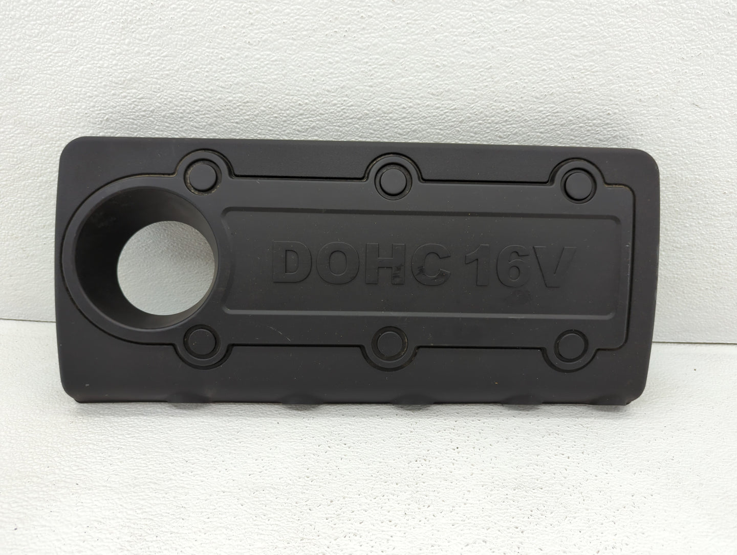 2009 Hyundai Sonata Engine Cover - Oemusedautoparts1.com