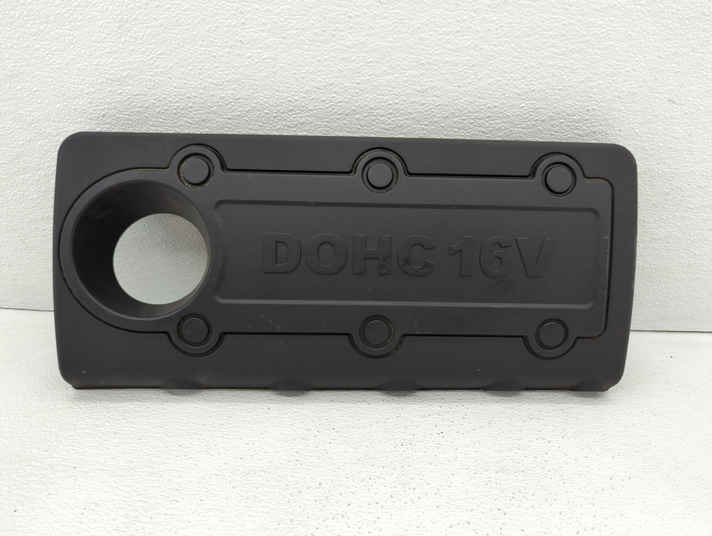 2009 Hyundai Sonata Engine Cover - Oemusedautoparts1.com