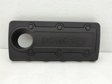 2009 Hyundai Sonata Engine Cover - Oemusedautoparts1.com
