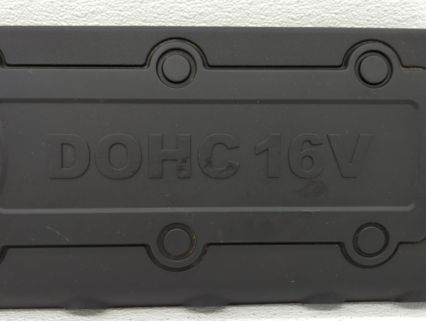 2009 Hyundai Sonata Engine Cover - Oemusedautoparts1.com