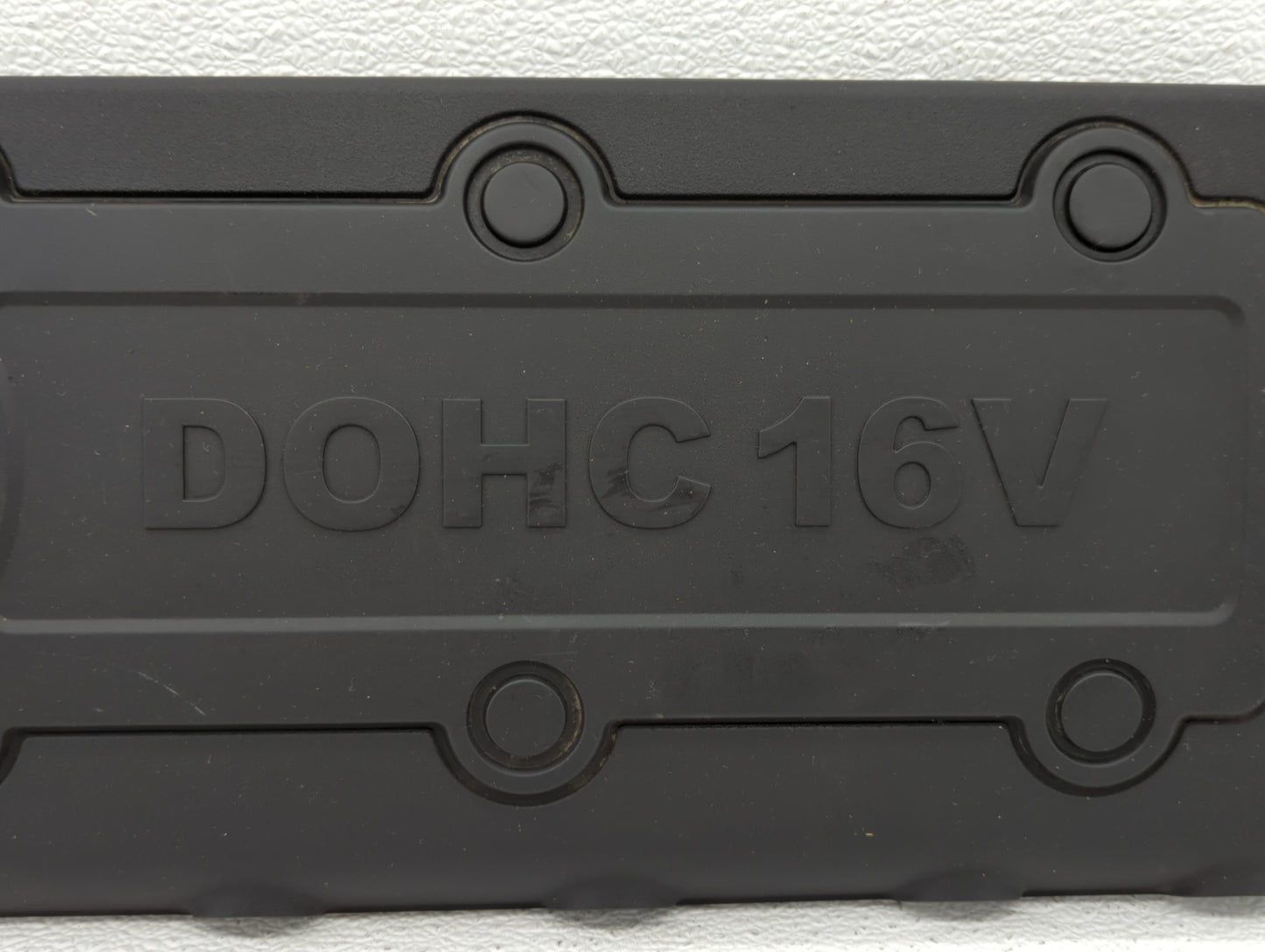2009 Hyundai Sonata Engine Cover - Oemusedautoparts1.com