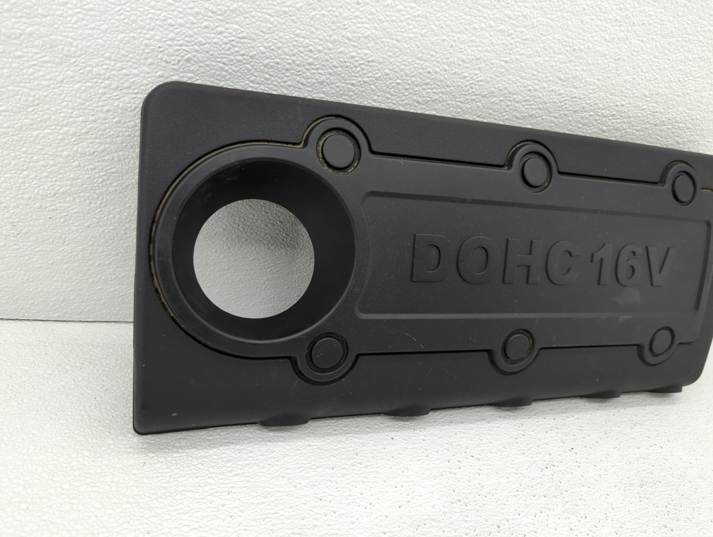 2009 Hyundai Sonata Engine Cover - Oemusedautoparts1.com