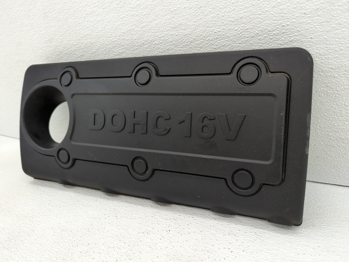 2009 Hyundai Sonata Engine Cover - Oemusedautoparts1.com