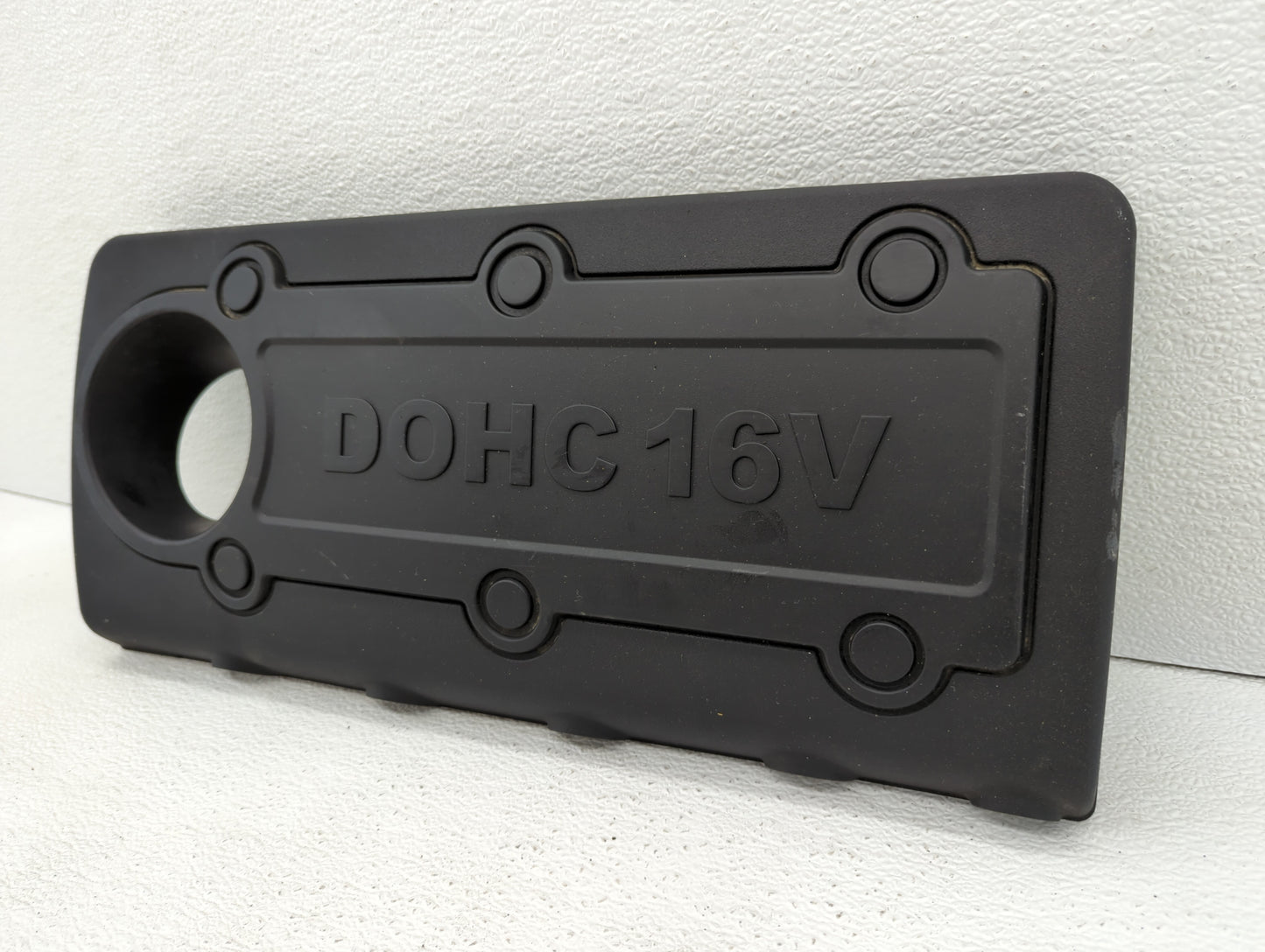 2009 Hyundai Sonata Engine Cover - Oemusedautoparts1.com