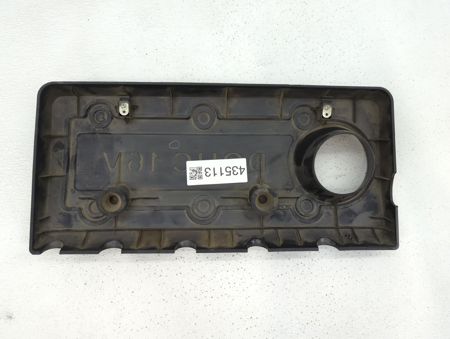 2009 Hyundai Sonata Engine Cover - Oemusedautoparts1.com