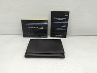 2009 Hyundai Sonata Owners Manual Book Guide OEM Used Auto Parts - Oemusedautoparts1.com