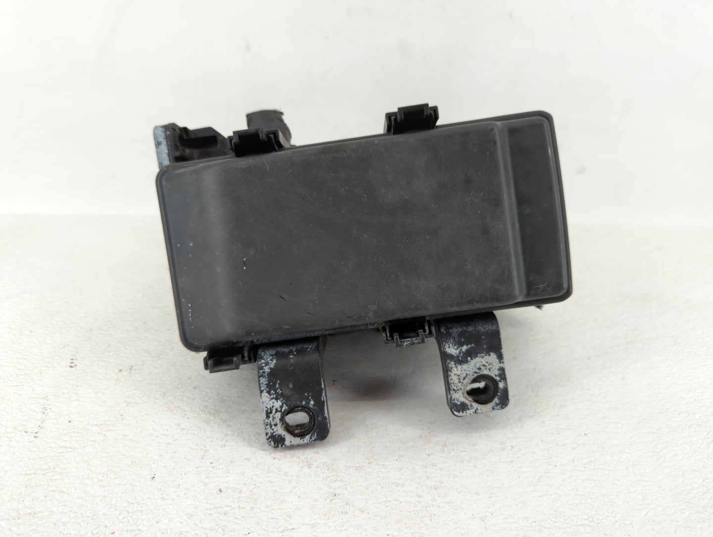 2008-2010 Hyundai Sonata Fusebox Fuse Box Panel Relay Module P/N:91950-3K540 91950-3K750 Fits Fits 2008 2009 2010 OEM Used A