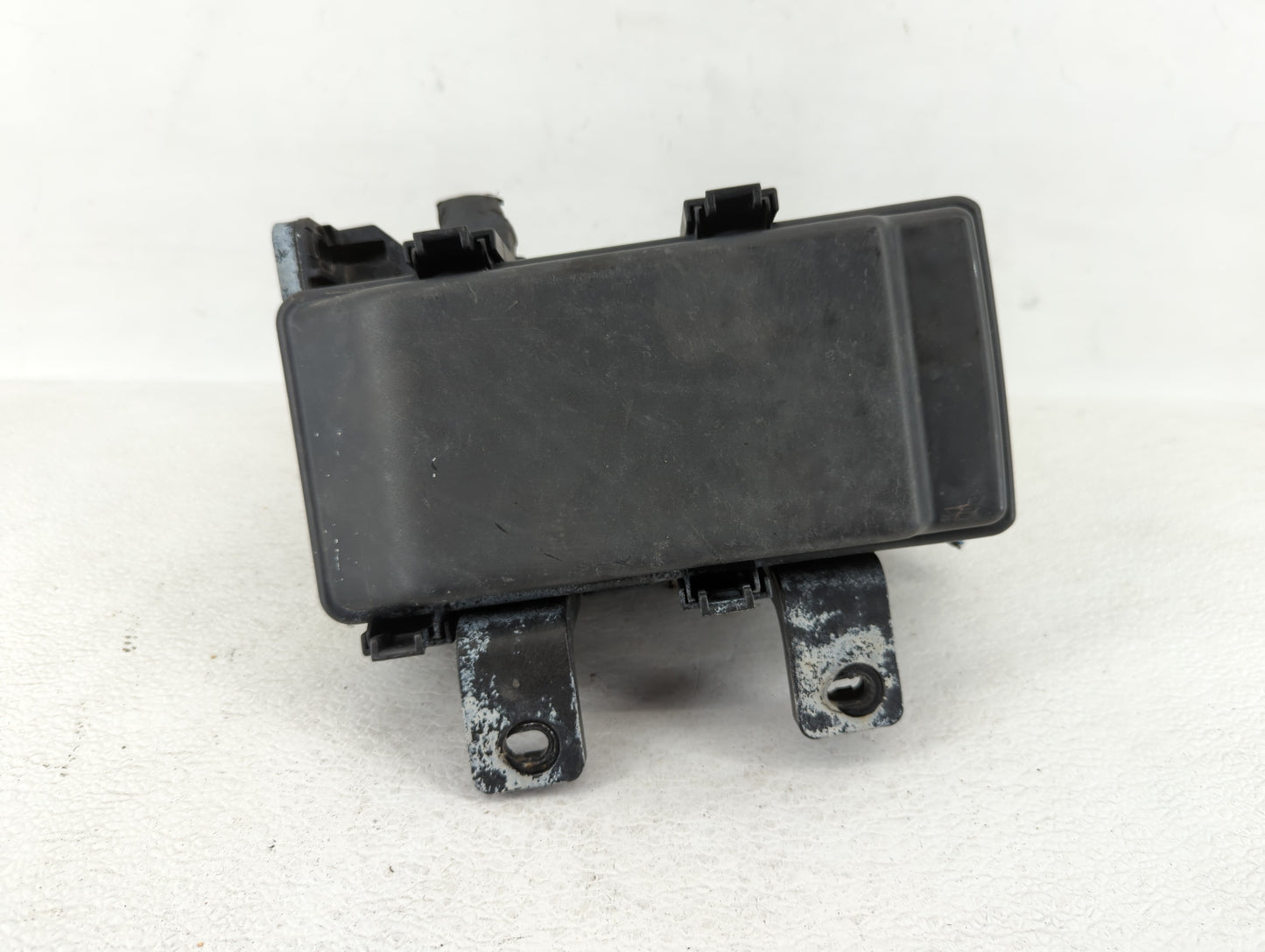 2008-2010 Hyundai Sonata Fusebox Fuse Box Panel Relay Module P/N:91950-3K540 91950-3K750 Fits Fits 2008 2009 2010 OEM Used A