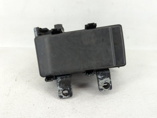 2008-2010 Hyundai Sonata Fusebox Fuse Box Panel Relay Module P/N:91950-3K540 91950-3K750 Fits Fits 2008 2009 2010 OEM Used A