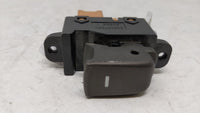 2009 Hyundai Sonata Passenger Right Rear Power Window Switch - Oemusedautoparts1.com