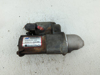 compare product 2006-2010 Hyundai Sonata Car Starter Motor Solenoid OEM P/N:36100-25020 8000169 Fits Fits 2006 2007 2008 2009 2010 2011 2012 OEM Used Auto Parts