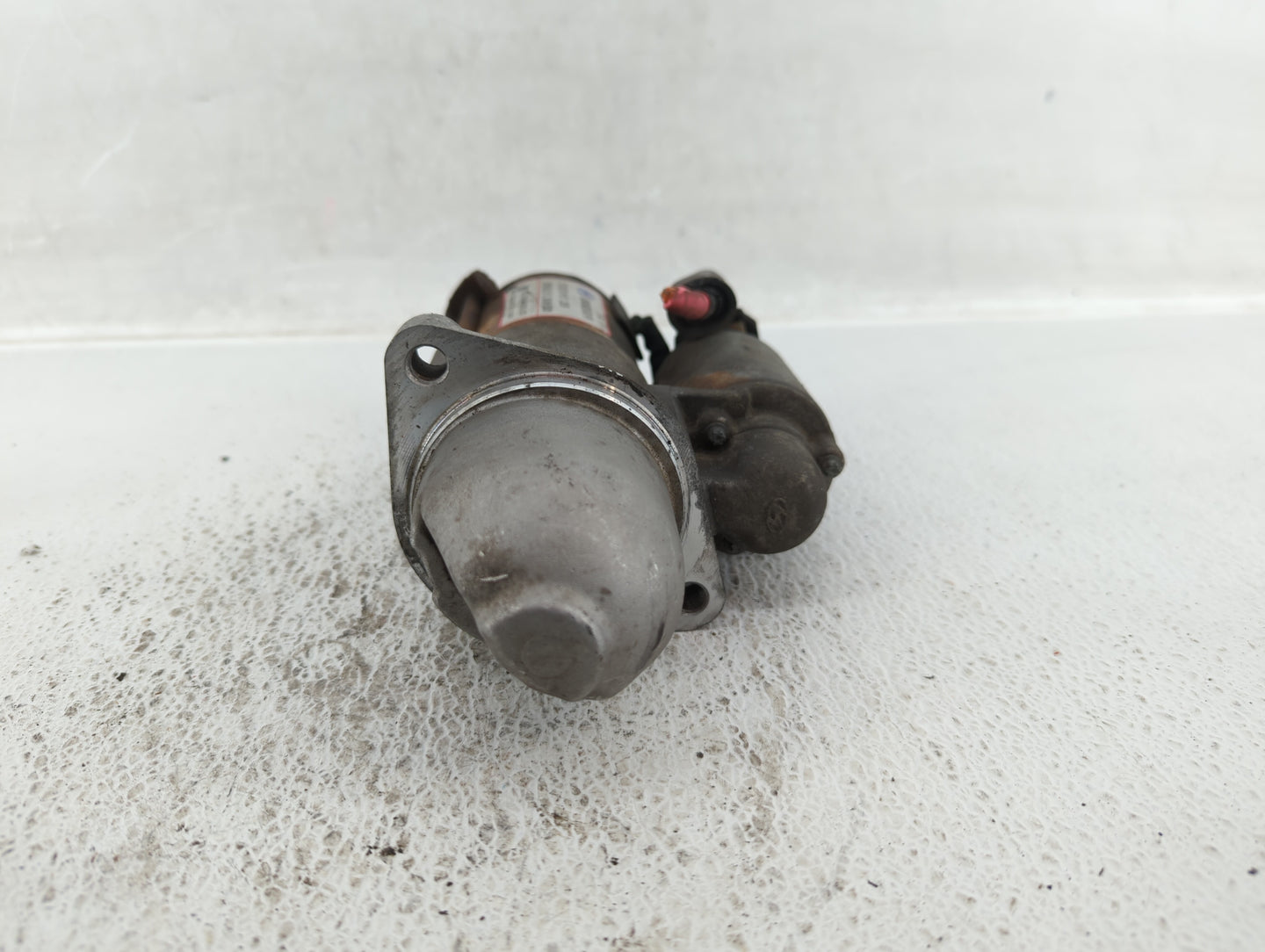 2006-2010 Hyundai Sonata Car Starter Motor Solenoid OEM P/N:36100-25020 8000169 Fits Fits 2006 2007 2008 2009 2010 2011 2012