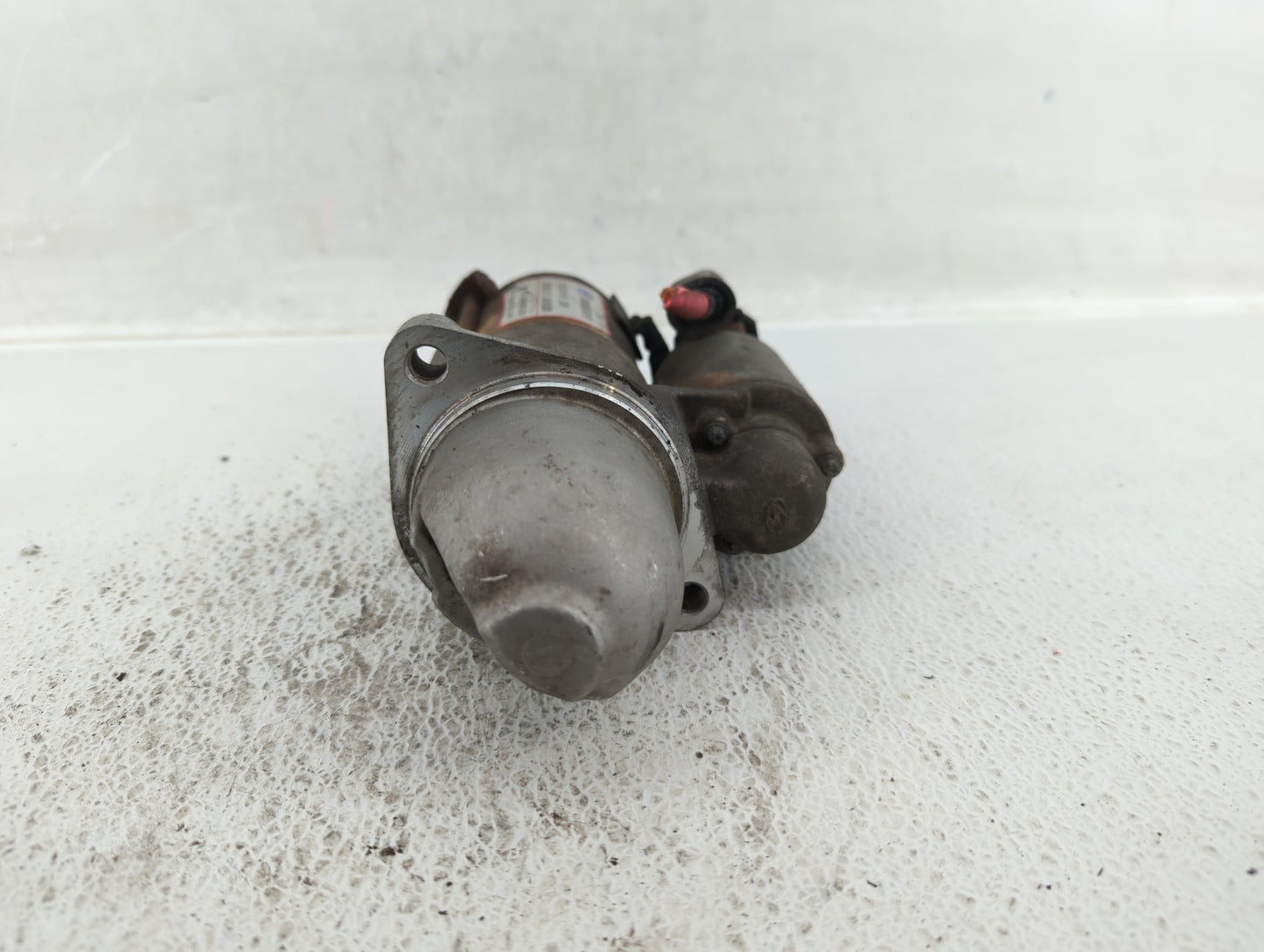 2006-2010 Hyundai Sonata Car Starter Motor Solenoid OEM P/N:36100-25020 8000169 Fits Fits 2006 2007 2008 2009 2010 2011 2012