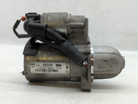 2008-2014 Hyundai Sonata Car Starter Motor Solenoid OEM P/N:36100-2G100 Fits Fits 2008 2009 2010 2011 2012 2013 2014 OEM Use