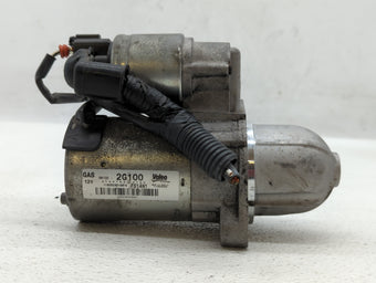 compare product 2008-2014 Hyundai Sonata Car Starter Motor Solenoid OEM P/N:36100-2G100 Fits Fits 2008 2009 2010 2011 2012 2013 2014 OEM Used Auto Parts