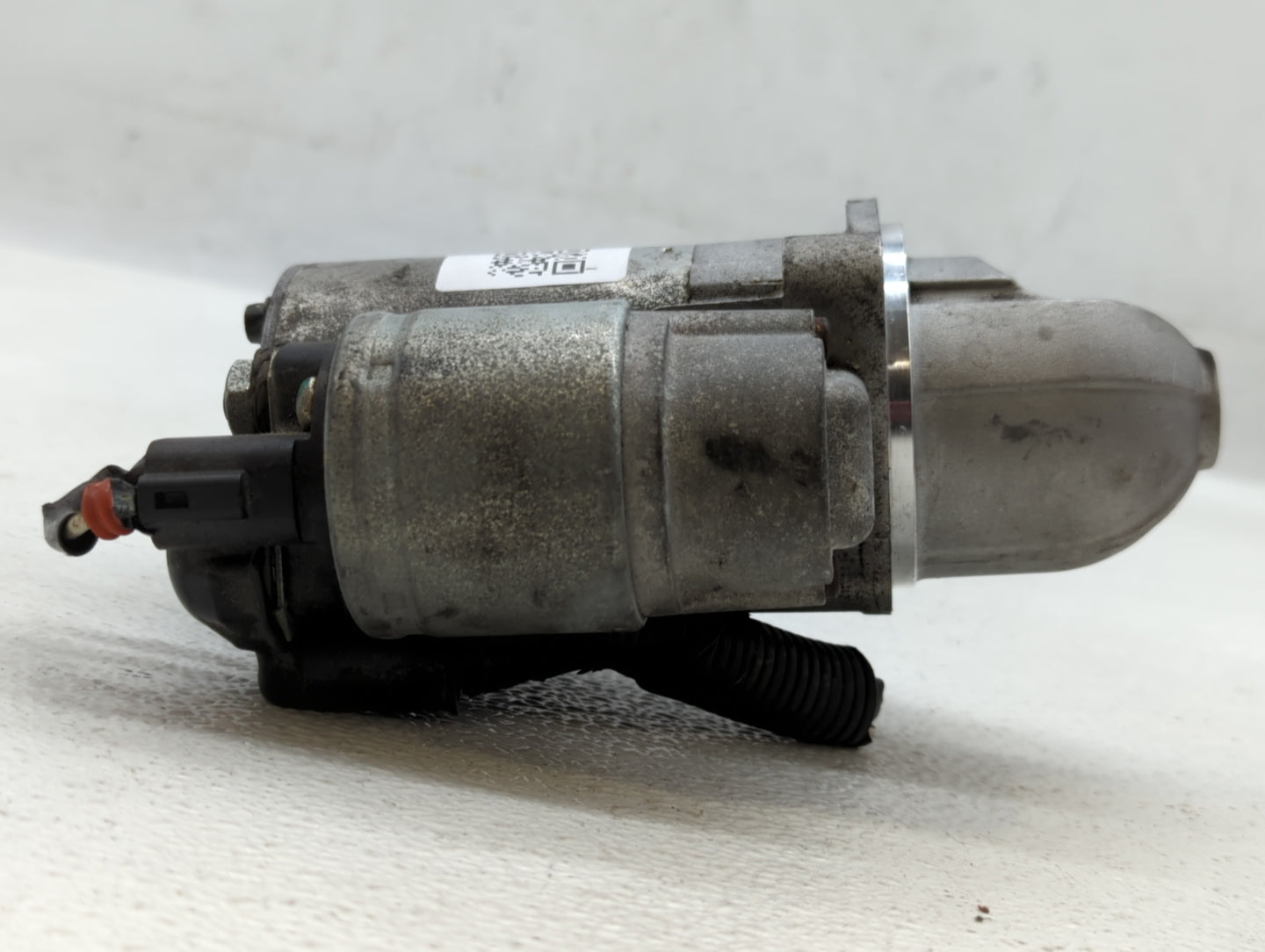2008-2014 Hyundai Sonata Car Starter Motor Solenoid OEM P/N:36100-2G100 Fits Fits 2008 2009 2010 2011 2012 2013 2014 OEM Use