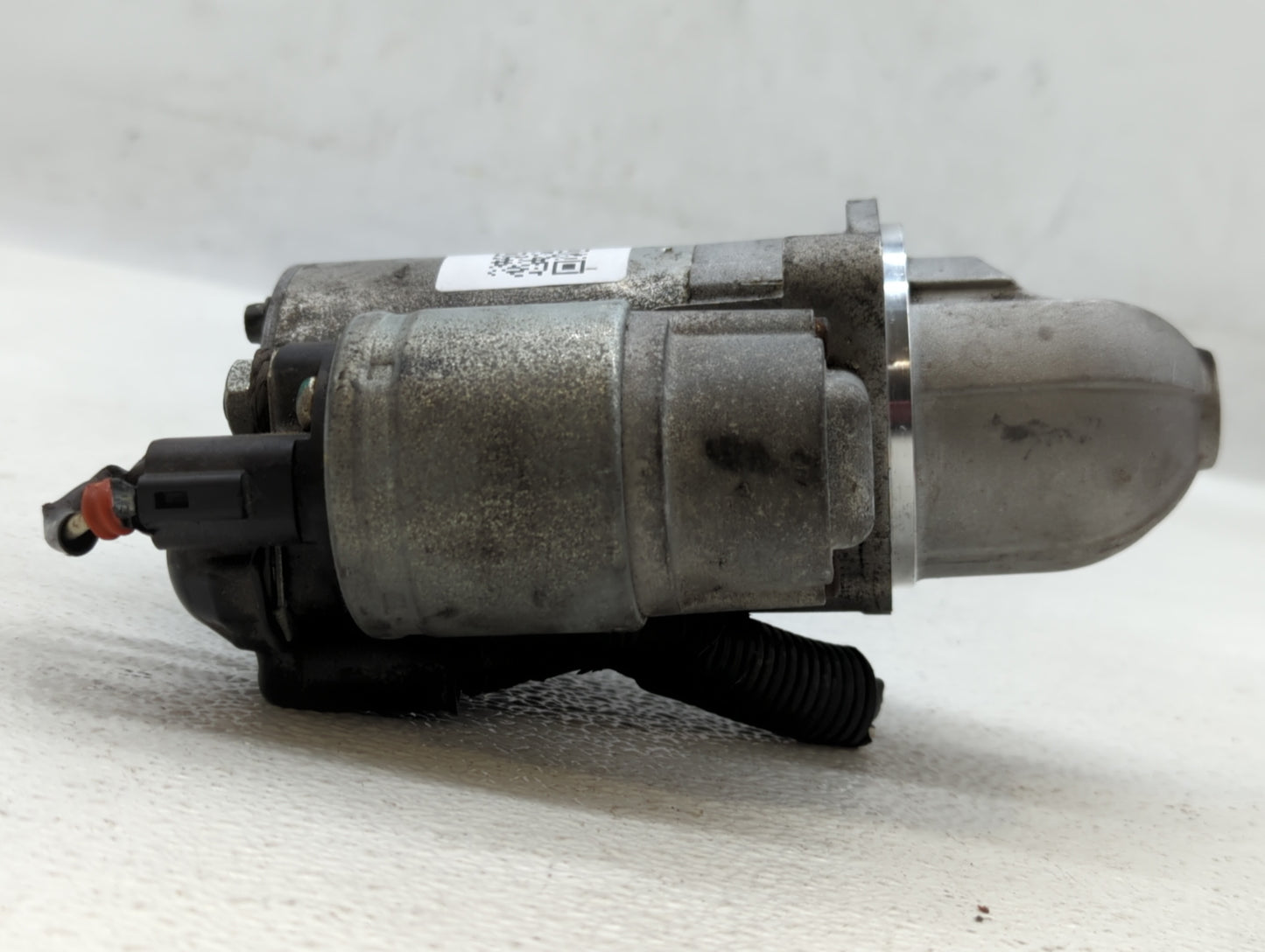 2008-2014 Hyundai Sonata Car Starter Motor Solenoid OEM P/N:36100-2G100 Fits Fits 2008 2009 2010 2011 2012 2013 2014 OEM Use