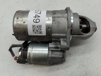2008-2014 Hyundai Sonata Car Starter Motor Solenoid OEM P/N:36100-2G100 Fits Fits 2008 2009 2010 2011 2012 2013 2014 OEM Use