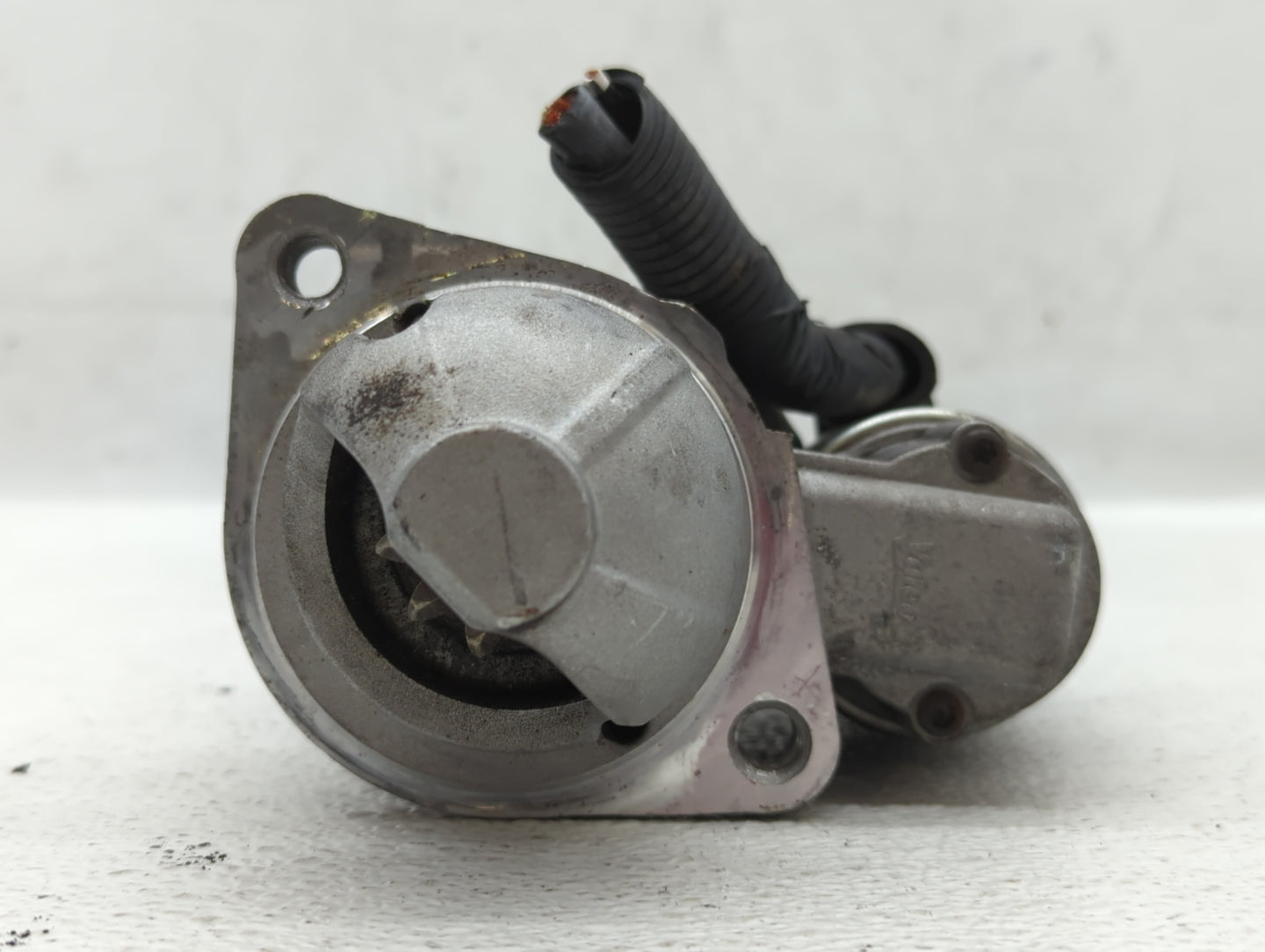 2008-2014 Hyundai Sonata Car Starter Motor Solenoid OEM P/N:36100-2G100 Fits Fits 2008 2009 2010 2011 2012 2013 2014 OEM Use