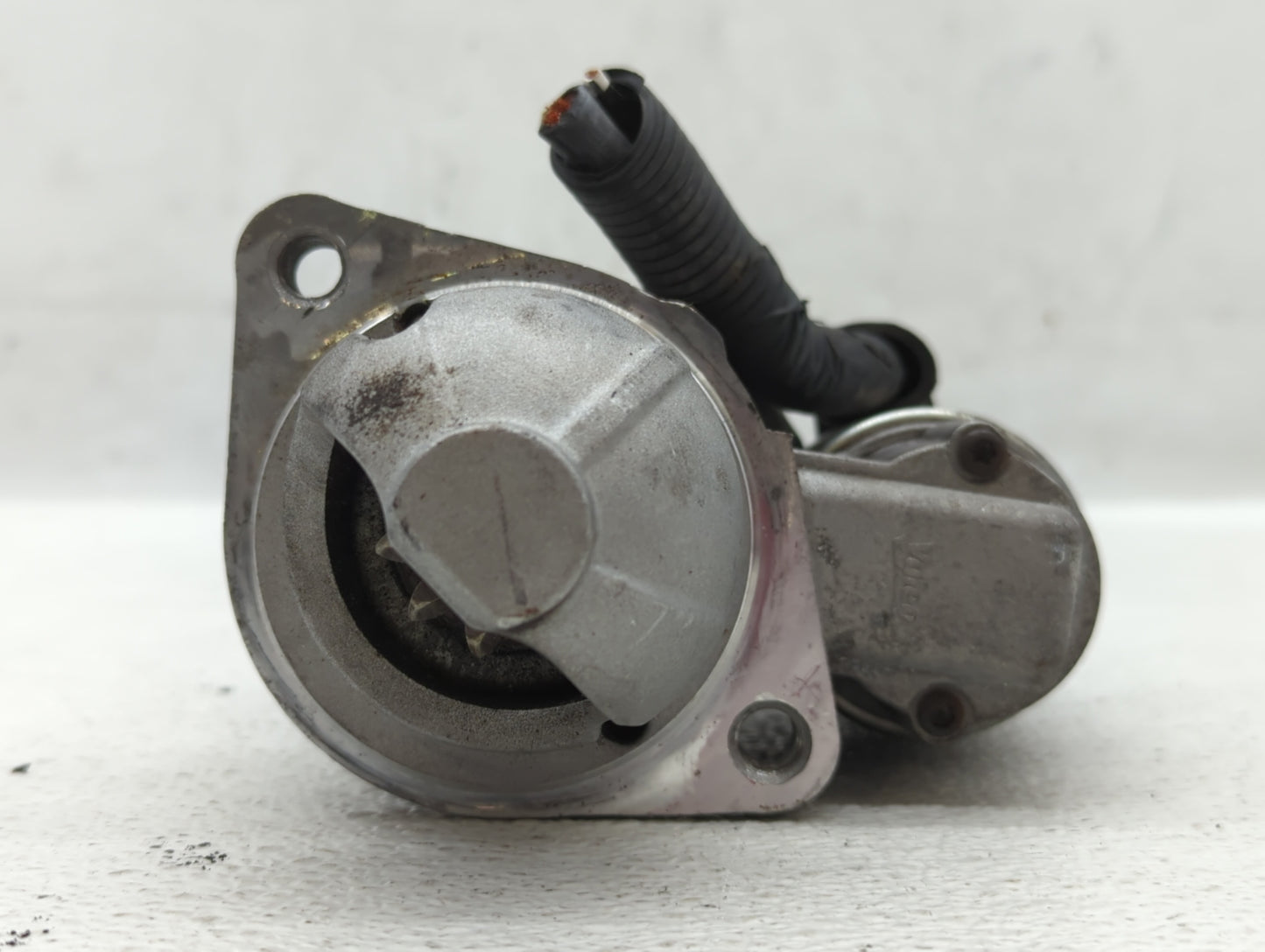 2008-2014 Hyundai Sonata Car Starter Motor Solenoid OEM P/N:36100-2G100 Fits Fits 2008 2009 2010 2011 2012 2013 2014 OEM Use