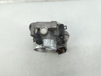 2006-2010 Hyundai Sonata Throttle Body P/N:35100-25200 Fits Fits 2006 2007 2008 2009 2010 2011 2012 2013 OEM Used Auto Parts